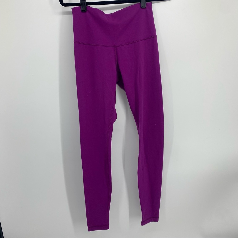 Lululemon Athletica Leggings Size 8
